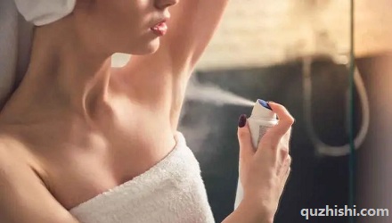女生体香是怎么产生的?