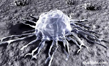 为什么癌细胞要和人类同归于尽？