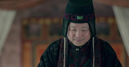 古时候太监说话的声音真的是夹子音吗?
