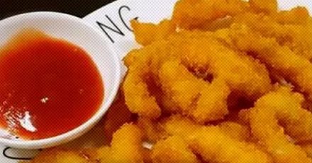 鸡柳到底是鸡身上的哪个部位?