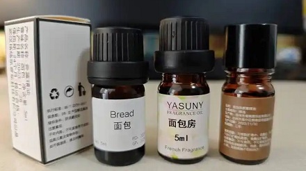 为什么面包店里闻着很香,却找不到那种味道的面包?