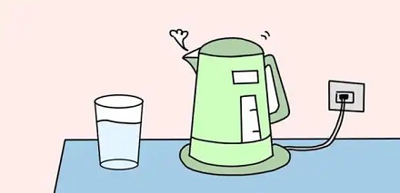 普通人应该如何正确喝水?