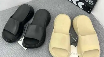 明明没有脚气,为什么有的拖鞋还会越穿越臭?