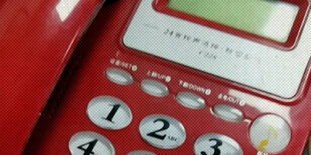为啥急救电话用 110/120/119,而不是 111/112/113?