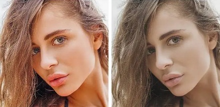 女性要比男性能够区分更多的颜色？
