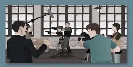 为什么娱乐圈把上节目称为「通告」?