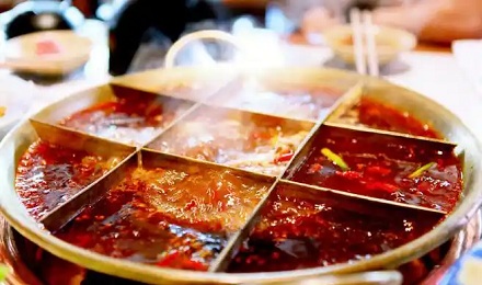 为什么每次吃完火锅,火锅味儿都经久不散?