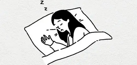 每天多睡 1 小时就能减肥?