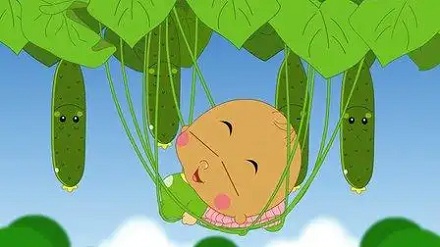 吃黄瓜感觉嘴巴发涩?是农药残留吗?