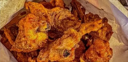 鸡锁骨到底是鸡的哪个部位?鸡也有锁骨吗?