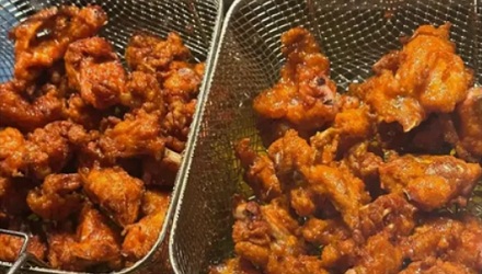 鸡锁骨到底是鸡的哪个部位?鸡也有锁骨吗?