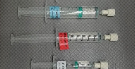 「全麻手术」和「注射死刑」都需要麻醉,用的是同一类麻醉药吗?