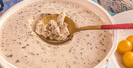 冰淇淋为什么可以缓解饱腹感?