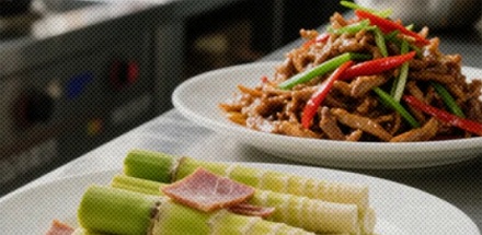 为什么又油又辣的川菜最抗炎，清淡的菜却促炎？