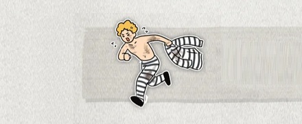 为什么在德国越狱是合法的?