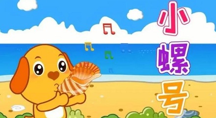为什么现在很少有《卖报歌》《小燕子》《一分钱》这种儿歌了?