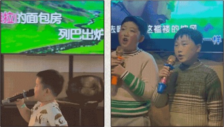 为什么现在很少有《卖报歌》《小燕子》《一分钱》这种儿歌了?