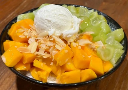 港式餐厅名里的「茶记/冰室/餐室」都有啥区别？