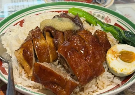 港式餐厅名里的「茶记/冰室/餐室」都有啥区别？