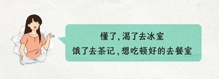 港式餐厅名里的「茶记/冰室/餐室」都有啥区别？