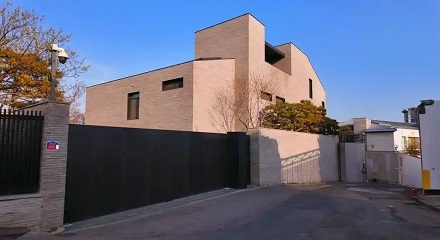 明洞、清潭洞…韩国人为什么都住在「洞」里？