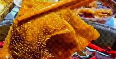 涮毛肚要「七上八下」，真的科学吗？
