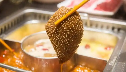 涮毛肚要「七上八下」，真的科学吗？