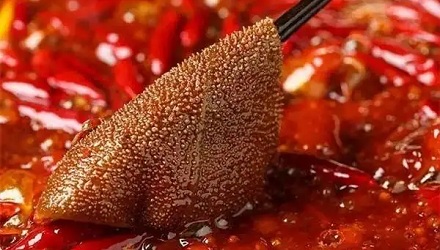 涮毛肚要「七上八下」，真的科学吗？
