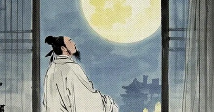 为什么我们学的《静夜思》和日本学的不一样？