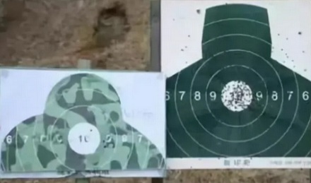 为什么狙击手现实生活中打的是身体而不是头？