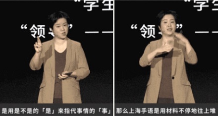 不同国家的聋人用手语交流能互相看懂吗？