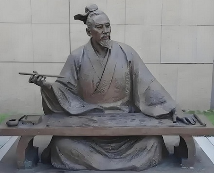 为什么墨家消失得比较彻底？