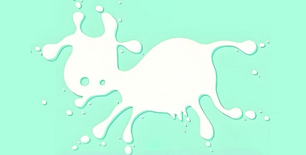 广告里的美味是假的?揭秘牛奶、汉堡、啤酒背后的「视觉骗局」!