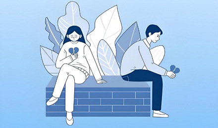 经常「换对象」的女孩子「身体和心理」都会产生什么变化?