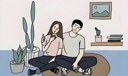 经常「换对象」的女孩子「身体和心理」都会产生什么变化?