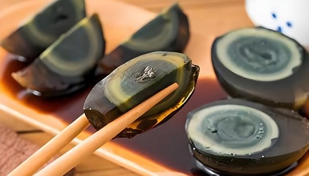 人类为什么喜欢吃臭的食物?