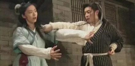 武侠小说里的死穴，真的存在吗？