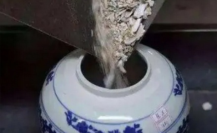 现在都火葬了,以后考古学家要去哪里搞尸体研究?