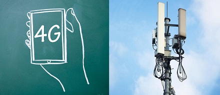 手机信号显示的格数越多，代表网速越快吗？