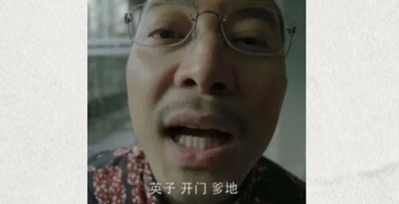 为什么同样是手机拍人,离远放大拍会更好看?