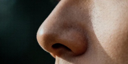 长时间闻霉味儿，肺里会长「毛」吗？