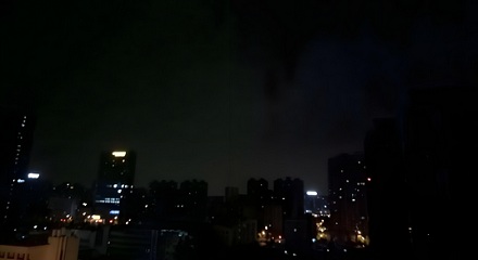 原来,「宵」与「夜」是有区别的!