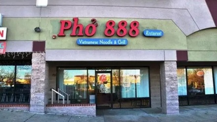 为什么正宗的越南河粉店招牌上都有个数字?