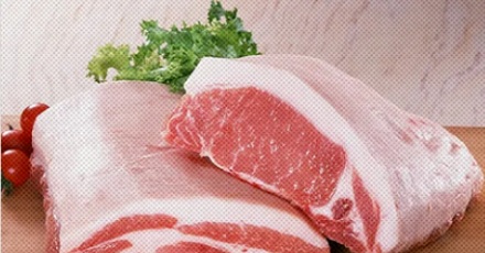 运动员为什么不能在外吃猪肉？