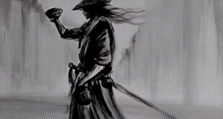 为什么侠客都是「仗剑天涯」而不是「仗刀天涯」？