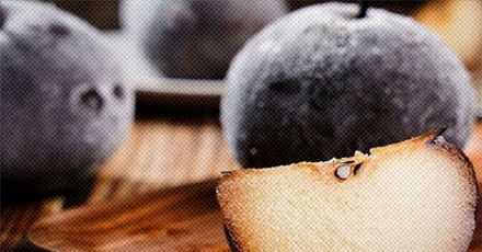 为什么在冰箱里做不出东北人爱吃的「冻梨」？