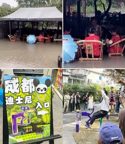 为什么成都比伦敦光照更少，当地人的抑郁率却更低？