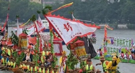 为什么每年快到端午的时候广东的房东都特别忙？