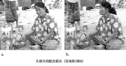 为什么菲律宾人喜欢冲人撅嘴？