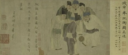 为什么上一辈不少广东人，名字里都有个「球」字？